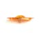 Truck-Lite 60 Series, Led, Yellow Oval, 6 Diode, Side Turn Signal, Yellow Flange Mount, Fit N Forget S.S., 12V 60420Y - alternate 4